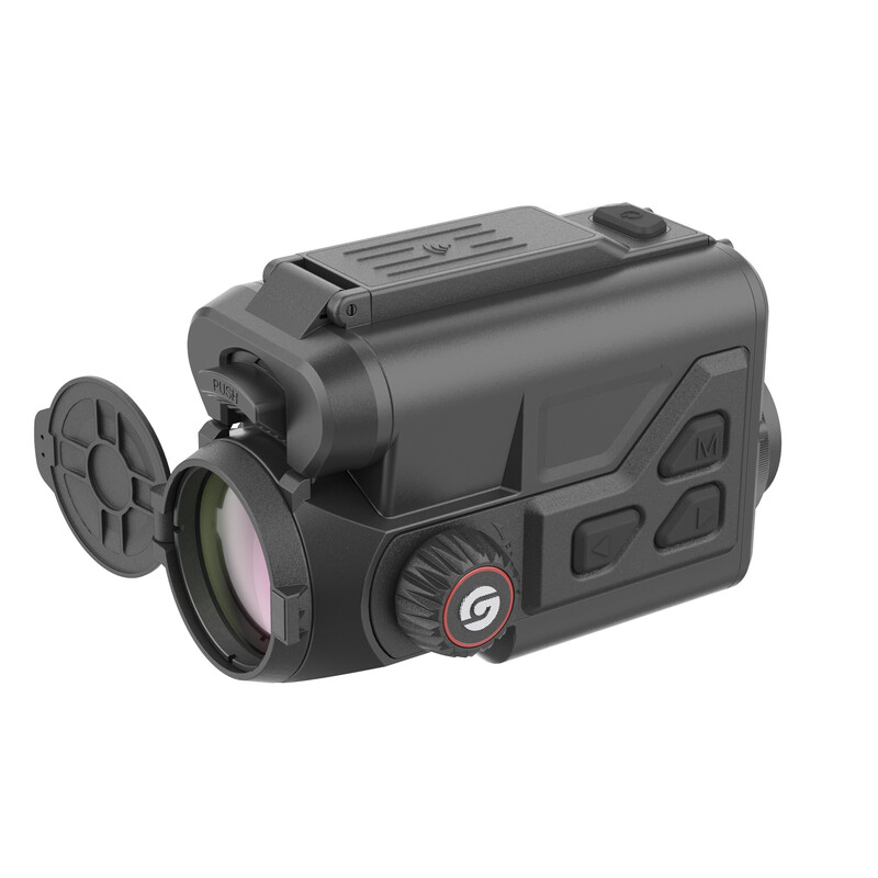 Caméra à imagerie thermique Guide TB430