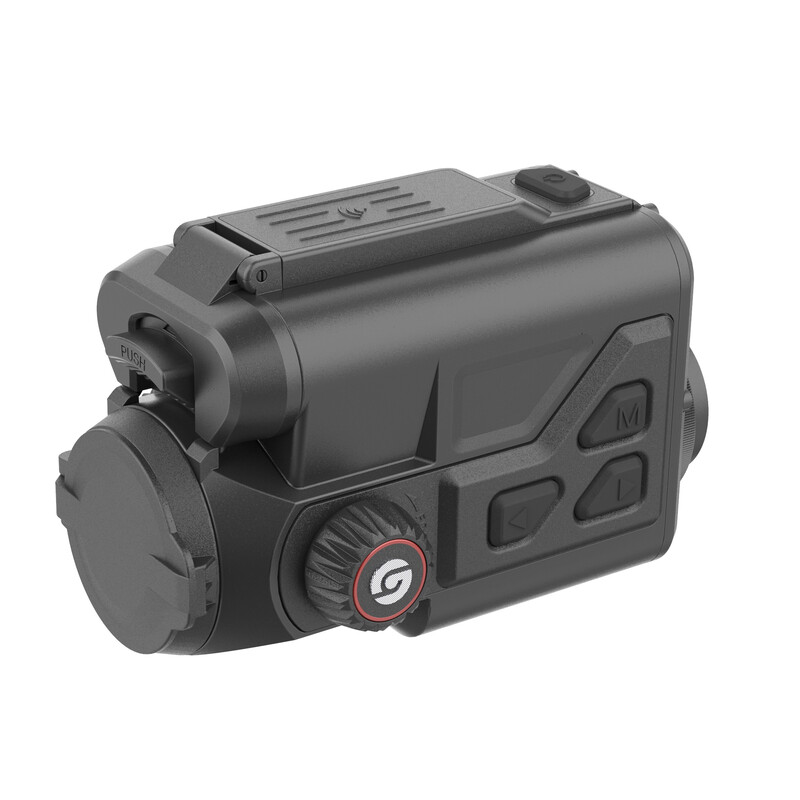 Caméra à imagerie thermique Guide TB630