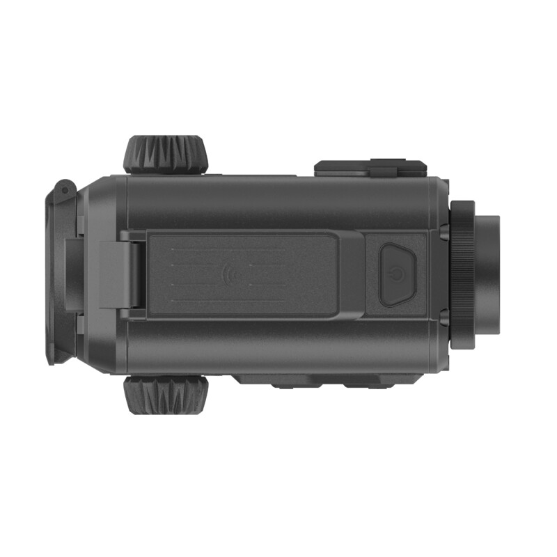 Caméra à imagerie thermique Guide TB430