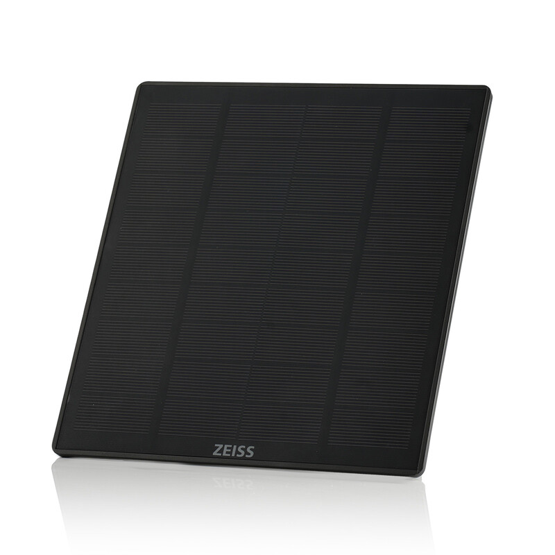 ZEISS Panneau solaire
