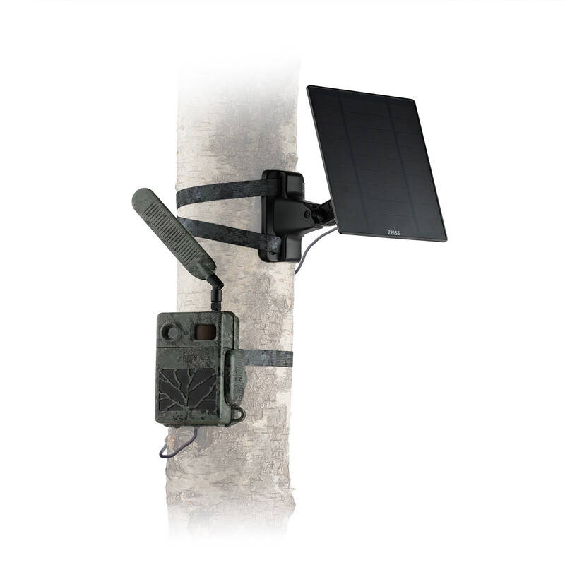 ZEISS Panneau solaire