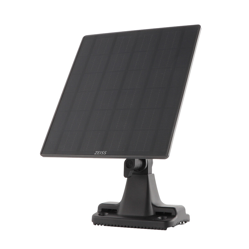 ZEISS Panneau solaire