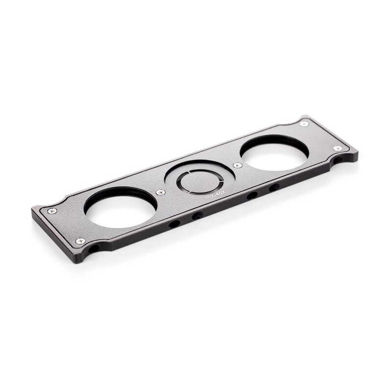 Kern Porte-objet à contraste de phase, OBB-A1610, PH, 20x/40x