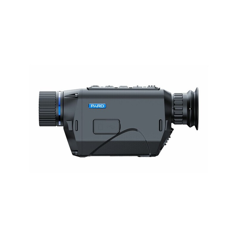 Caméra à imagerie thermique Pard TA62 / 35mm LRF