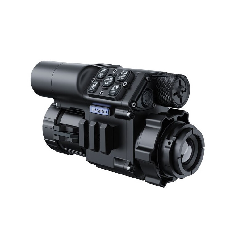Caméra à imagerie thermique Pard FT32 LRF incl. Rusan-Connector