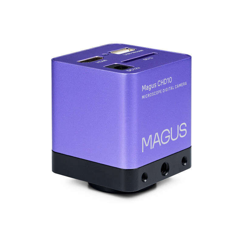 Caméra MAGUS CHD10 CMOS Color 1/2.8 2MP HDMI