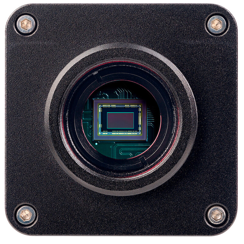 Caméra MAGUS CHD10 CMOS Color 1/2.8 2MP HDMI