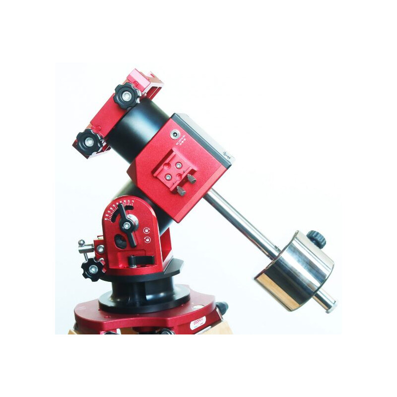 Contre-poids Geoptik ZWO AM3 & AM5 3,7kg