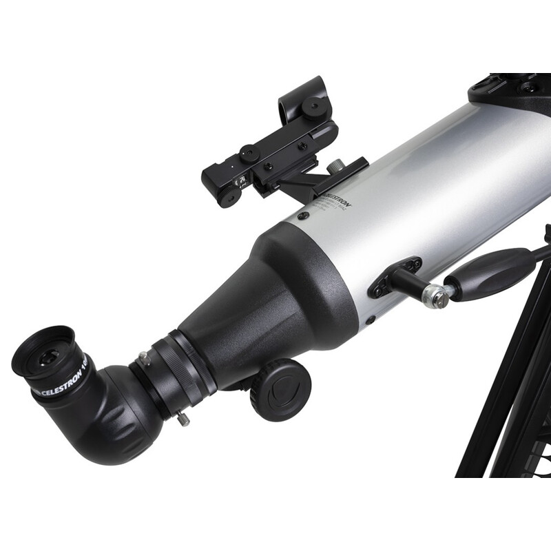 Télescope Celestron AC 80/900 StarSense Explorer LT 80 AZ