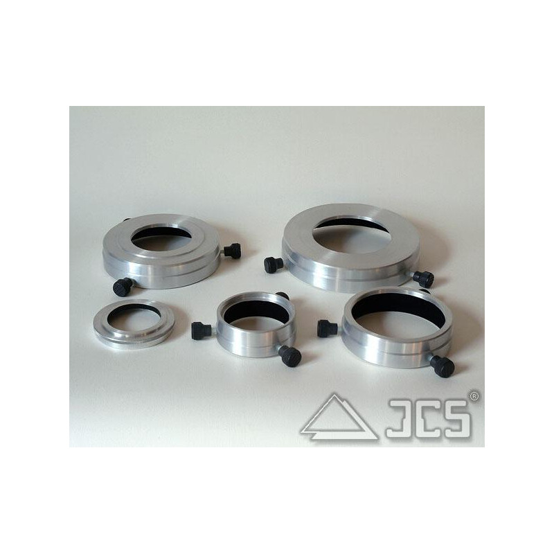 Adapter ICS Adaptateur SM60, diamètre d'insertion 104 mm