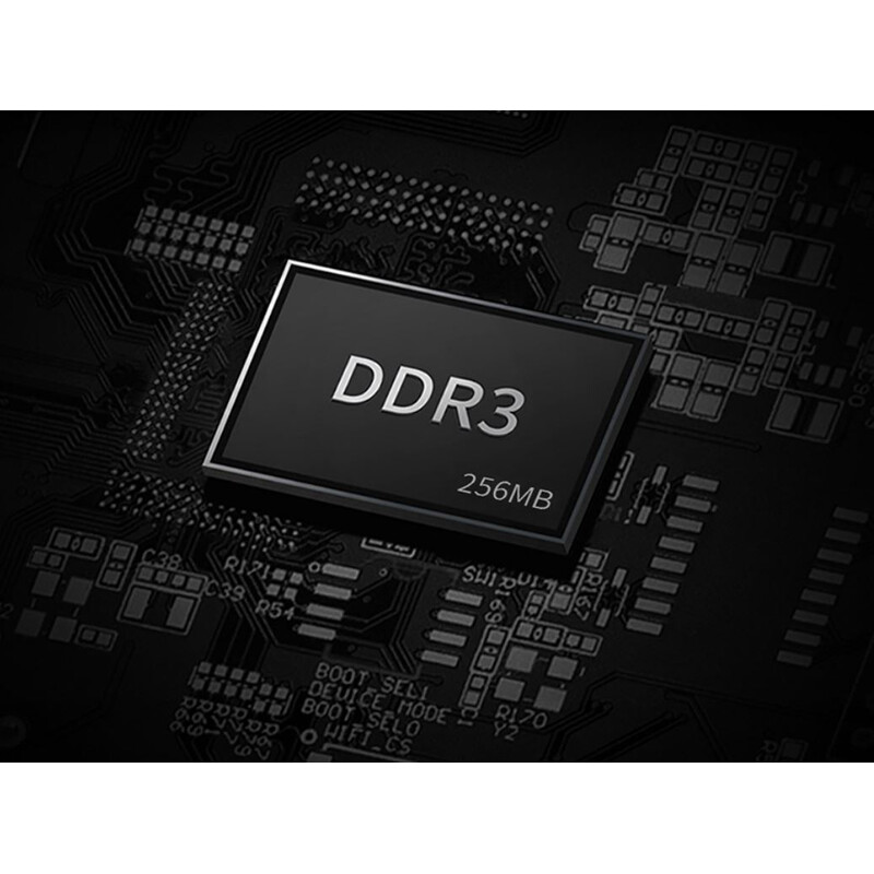 Caméra ZWO ASI 676 MM Mono