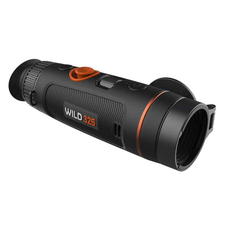 ThermTec Caméra à imagerie thermique Wild 325
