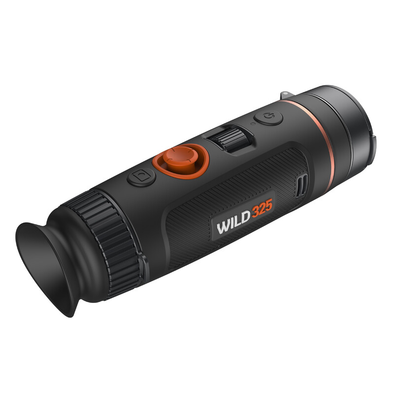 ThermTec Caméra à imagerie thermique Wild 325