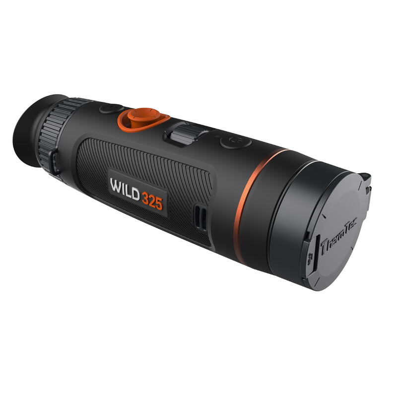ThermTec Caméra à imagerie thermique Wild 325