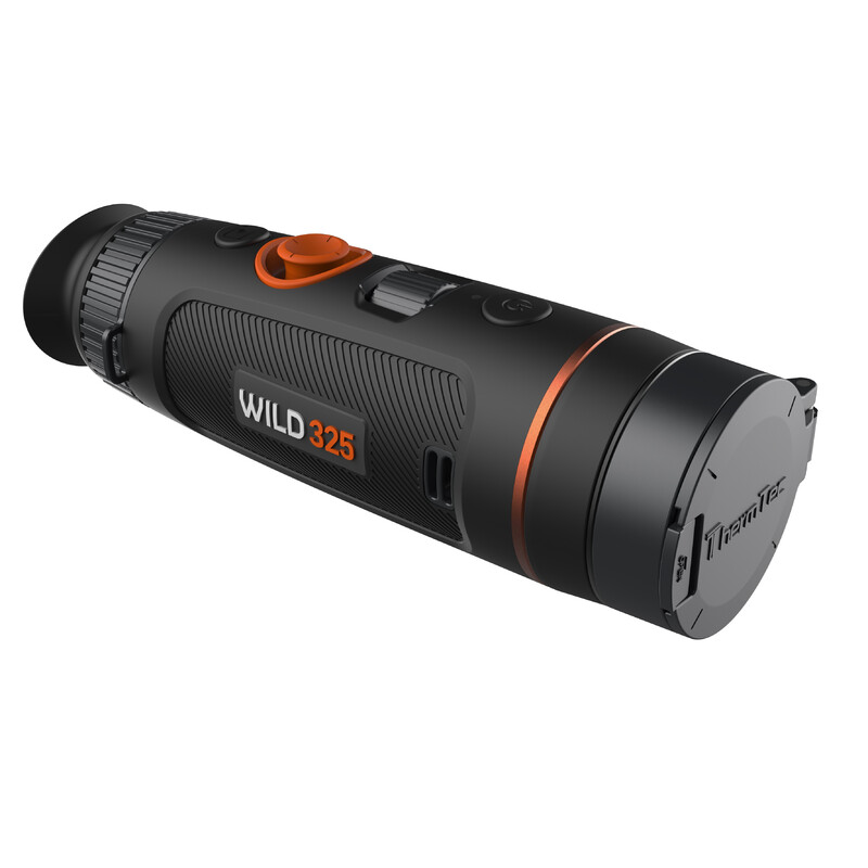 ThermTec Caméra à imagerie thermique Wild 325