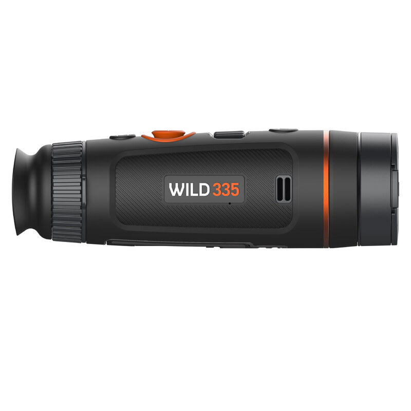 Caméra à imagerie thermique ThermTec Wild 335