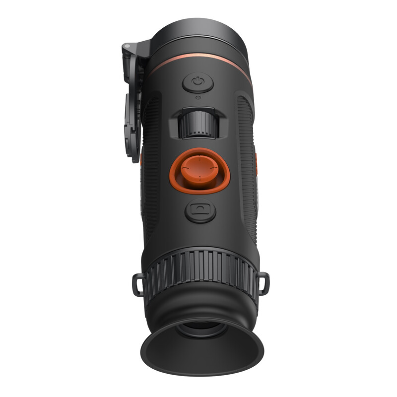 Caméra à imagerie thermique ThermTec Wild 335