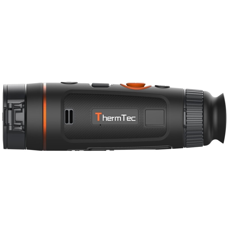 Caméra à imagerie thermique ThermTec Wild 635