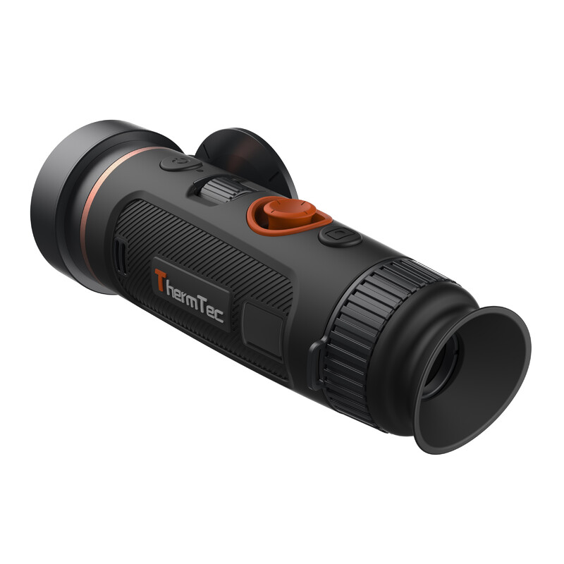 ThermTec Caméra à imagerie thermique Wild 650