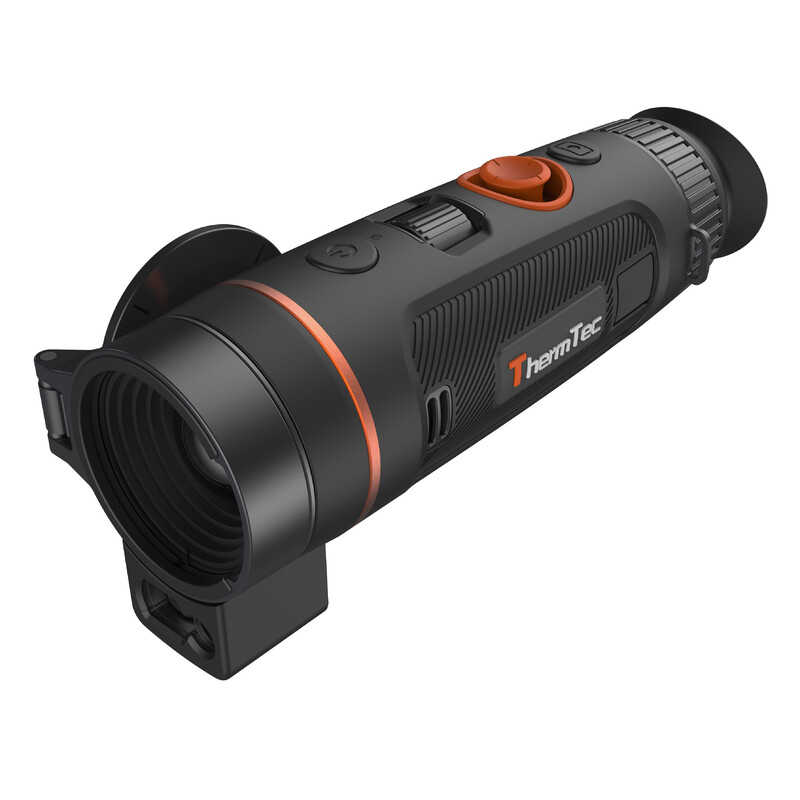 ThermTec Caméra à imagerie thermique Wild 335L Télémètre laser