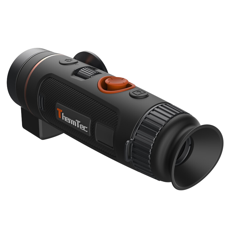 ThermTec Caméra à imagerie thermique Wild 335L Télémètre laser