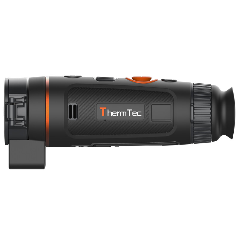 ThermTec Caméra à imagerie thermique Wild 335L Télémètre laser