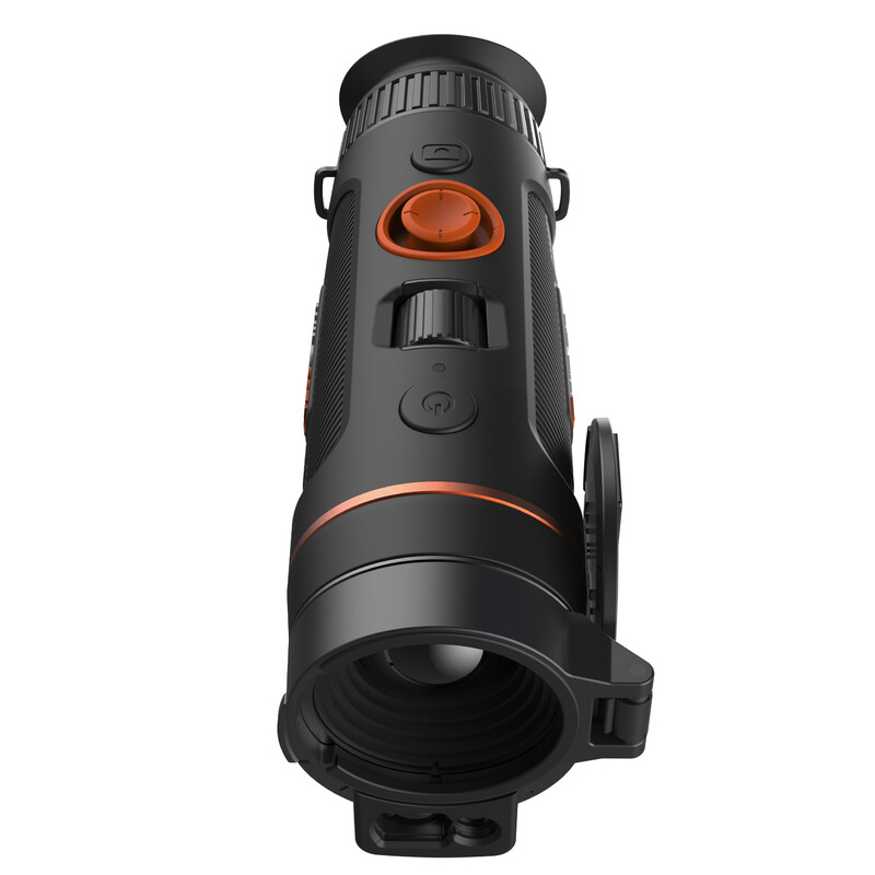 Caméra à imagerie thermique ThermTec Wild 335L Laser Rangefinder
