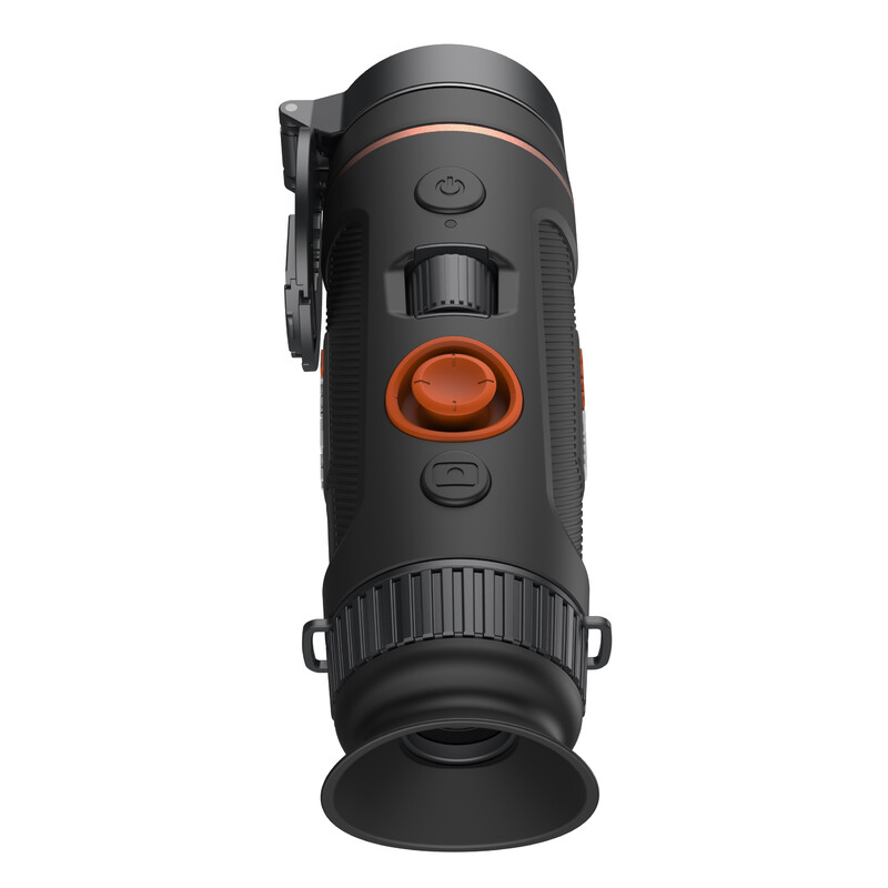 ThermTec Caméra à imagerie thermique Wild 335L Télémètre laser