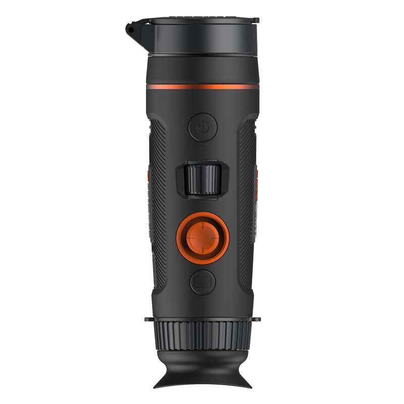 Caméra à imagerie thermique ThermTec Wild 635L Laser Rangefinder