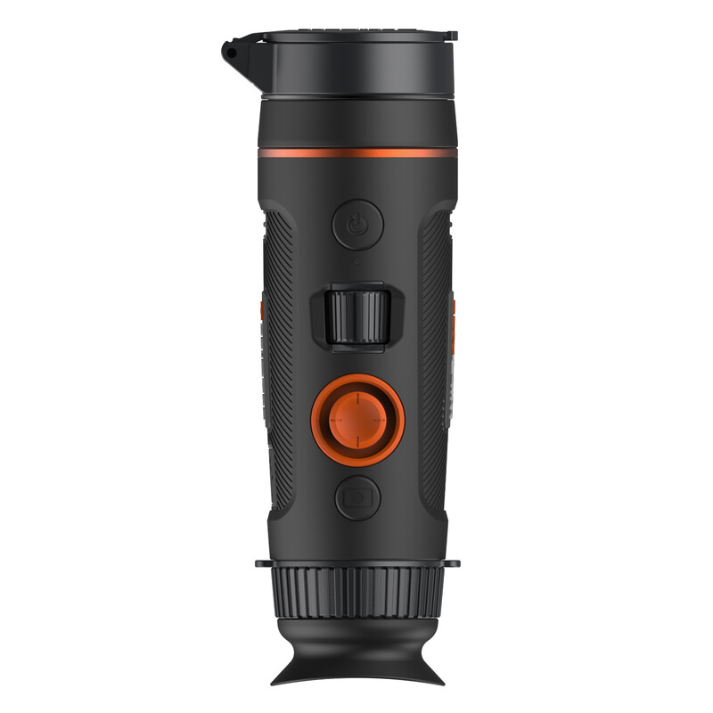 Caméra à imagerie thermique ThermTec Wild 635L Laser Rangefinder