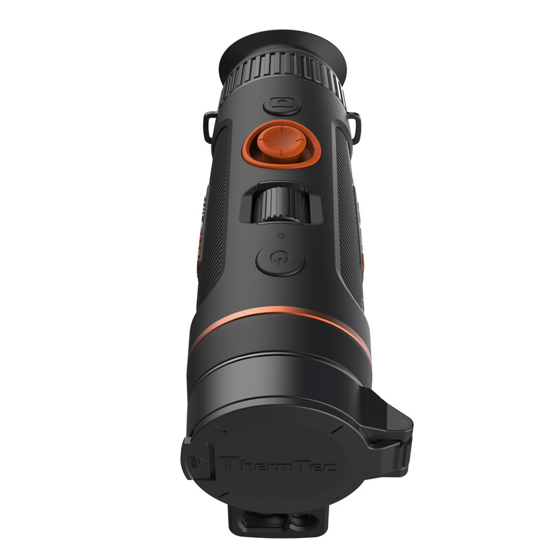 ThermTec Caméra à imagerie thermique Wild 635L Télémètre laser