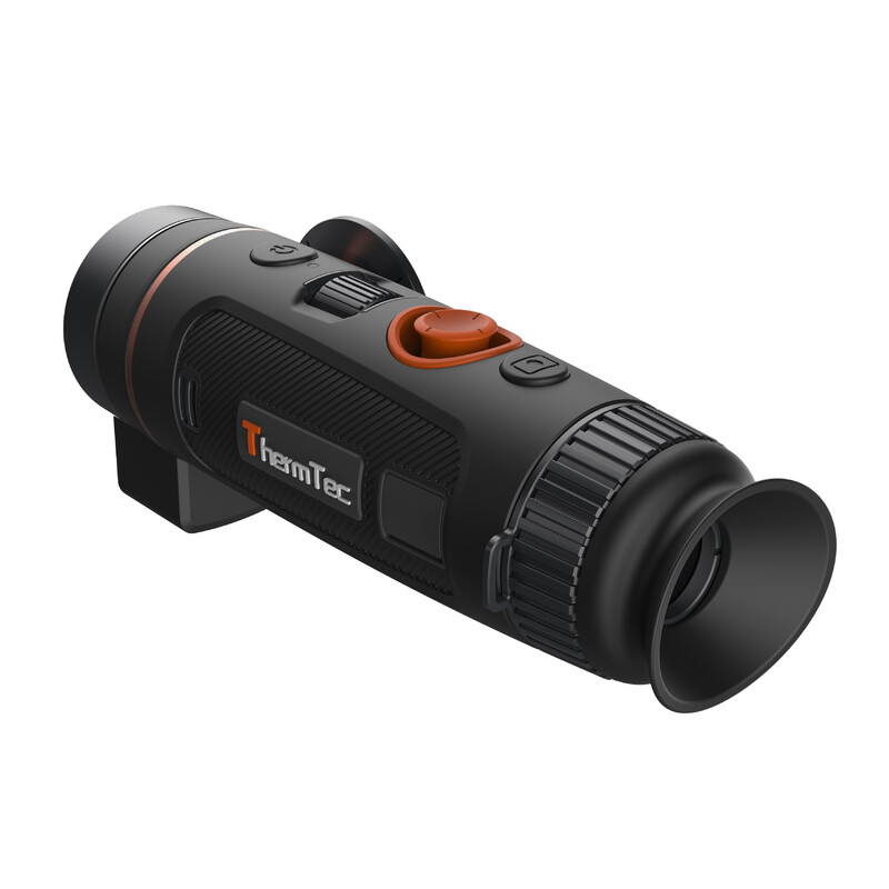 Caméra à imagerie thermique ThermTec Wild 635L Laser Rangefinder