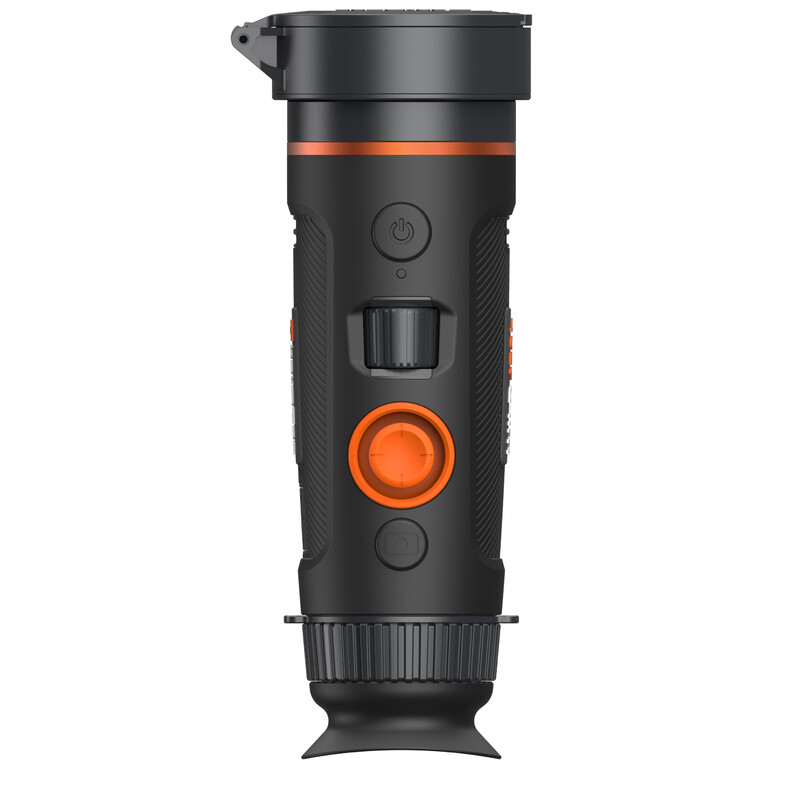ThermTec Caméra à imagerie thermique Wild 650L Télémètre laser