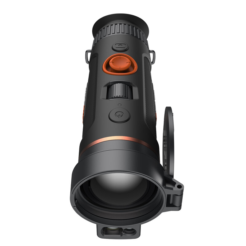 Caméra à imagerie thermique ThermTec Wild 650L Laser Rangefinder