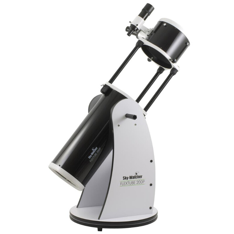 Skywatcher télescope dobson N 203/1200 Skyliner FlexTube BD DOB