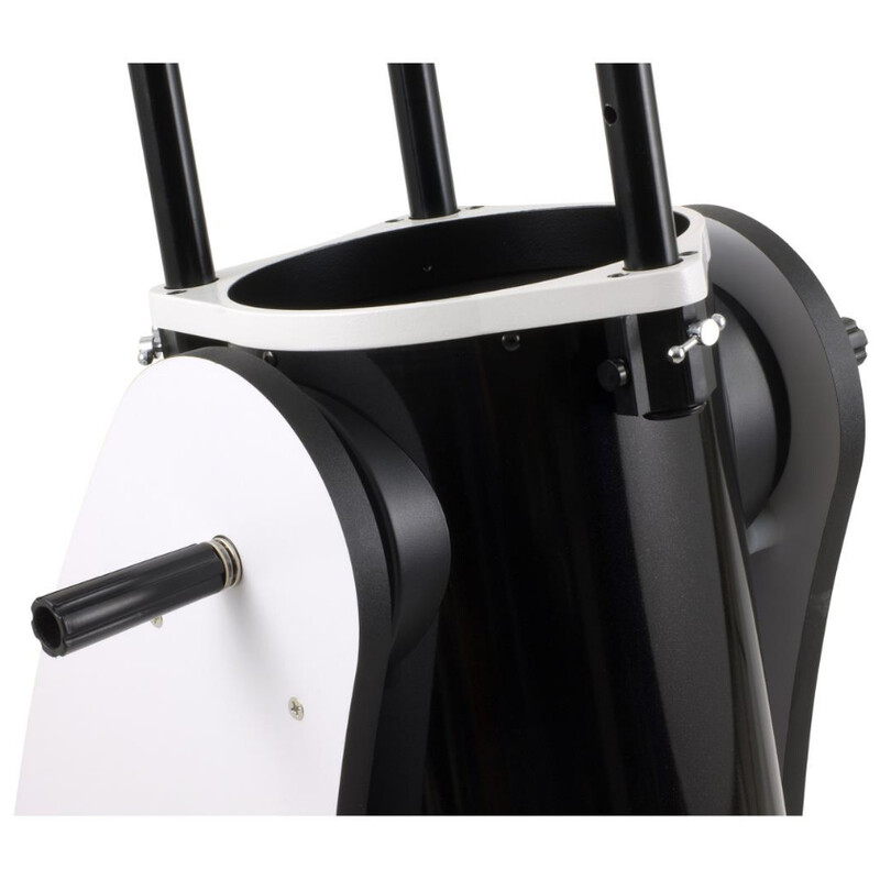 Télescope Dobson Skywatcher N 203/1200 Skyliner FlexTube Deluxe Edition