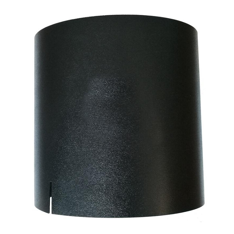 Pare-buée flexible TS Optics 160-203 mm