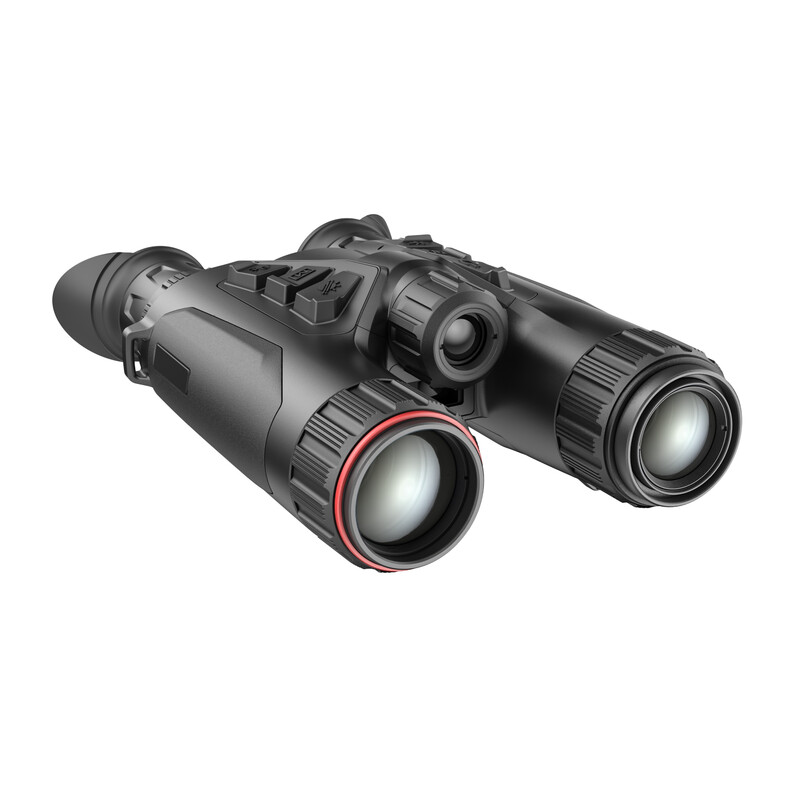 HIKMICRO Appareil de vision nocturne Habrok 4K HE25L