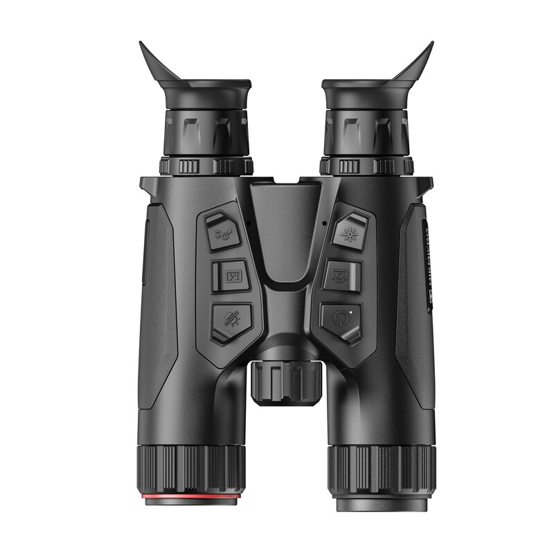 HIKMICRO Appareil de vision nocturne Habrok 4K HE25LN