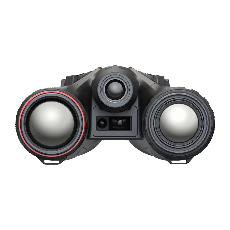 HIKMICRO Appareil de vision nocturne Habrok 4K HE25LN