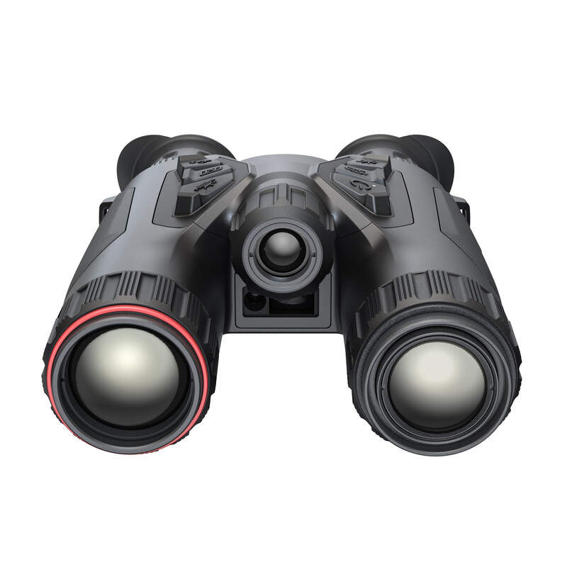 HIKMICRO Appareil de vision nocturne Habrok 4K HE25LN