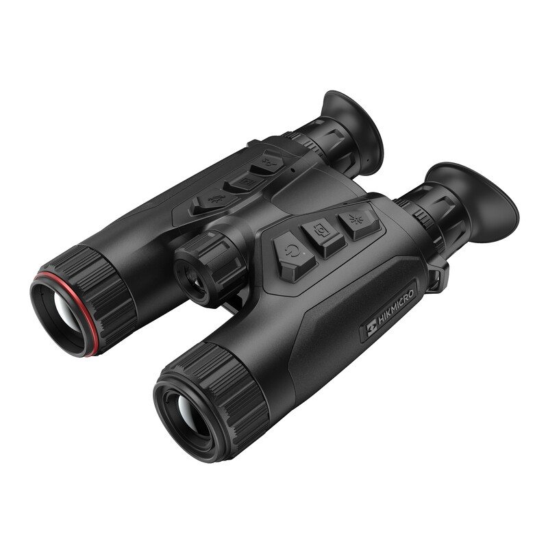 HIKMICRO Appareil de vision nocturne Habrok 4K HE25LN