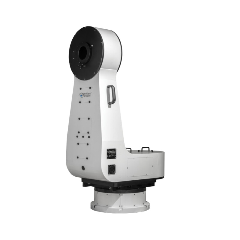 Télescope Dall–Kirkham PlaneWave DK 508/3454 CDK20 Astrograph L-500