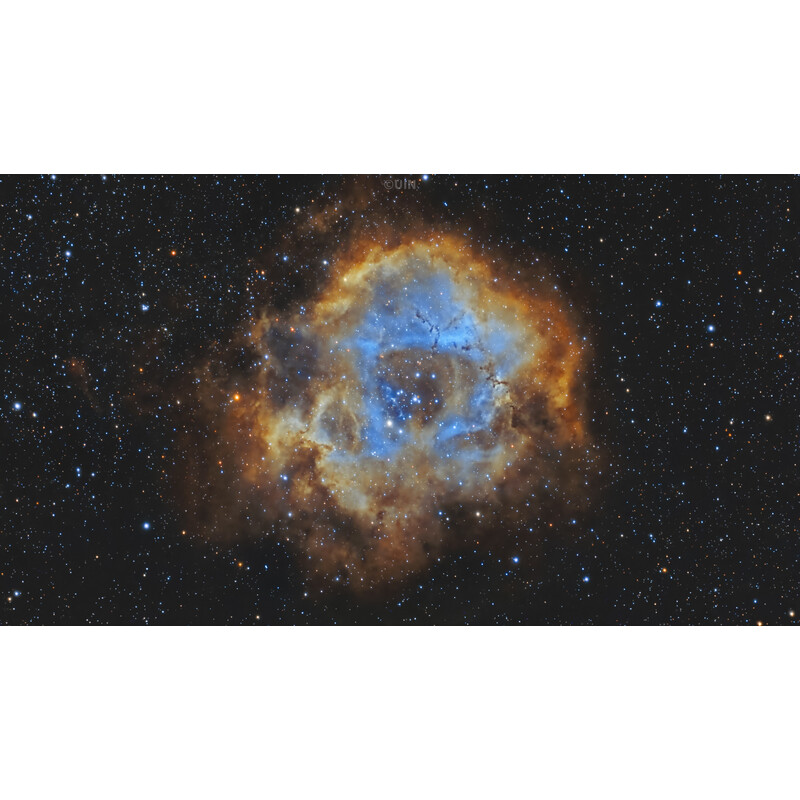 Smart Telescope DWARFLAB AP 35/150 DWARF 3