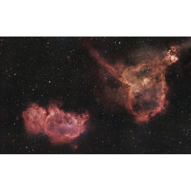 Smart Telescope DWARFLAB AP 35/150 DWARF 3