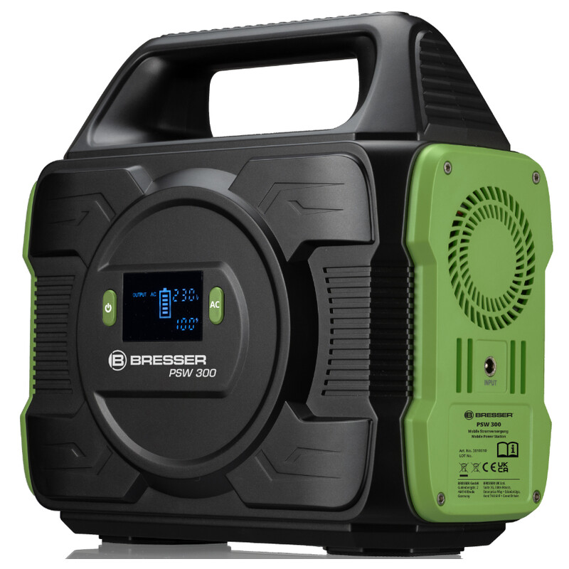 Bresser Mobile Power Station 300 watts