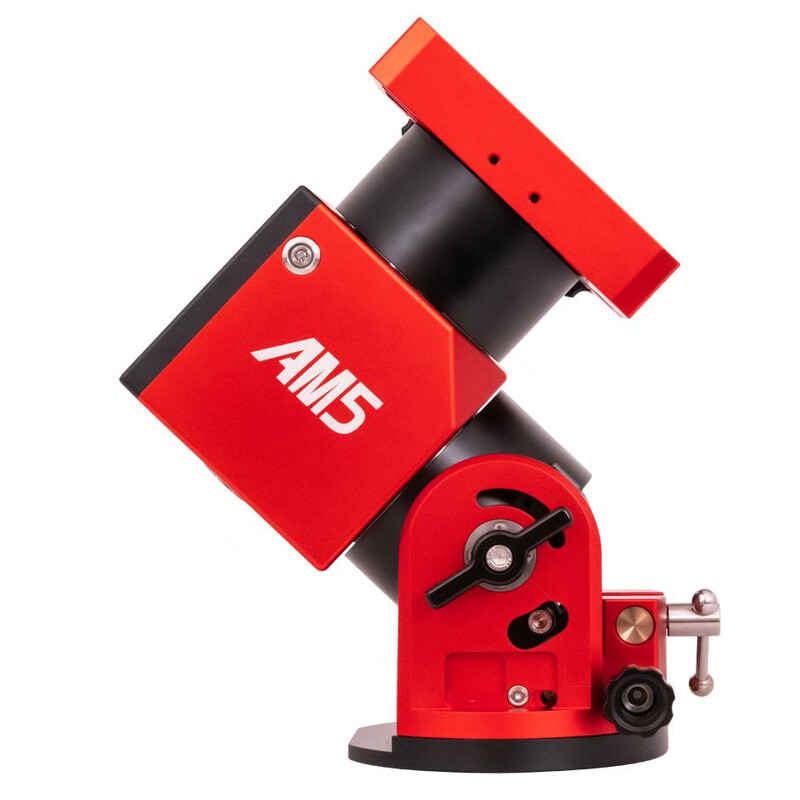 Télescope Omegon Pro Ritchey-Chretien RC 203/1624 AM5N