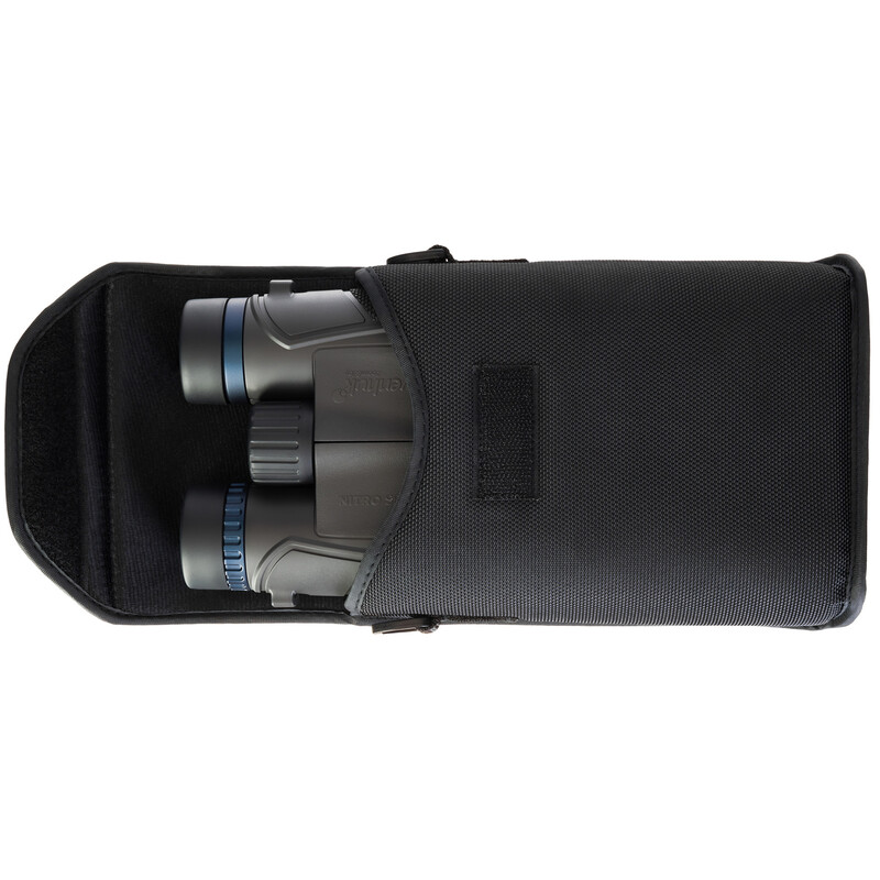 Jumelles Levenhuk Nitro 10x50