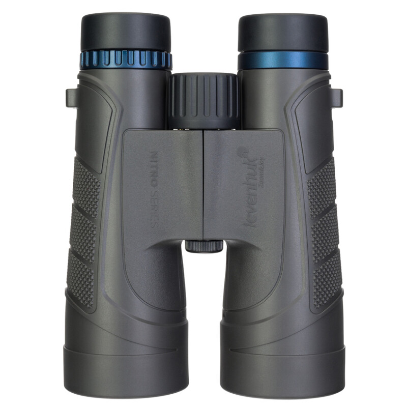 Jumelles Levenhuk Nitro 10x50
