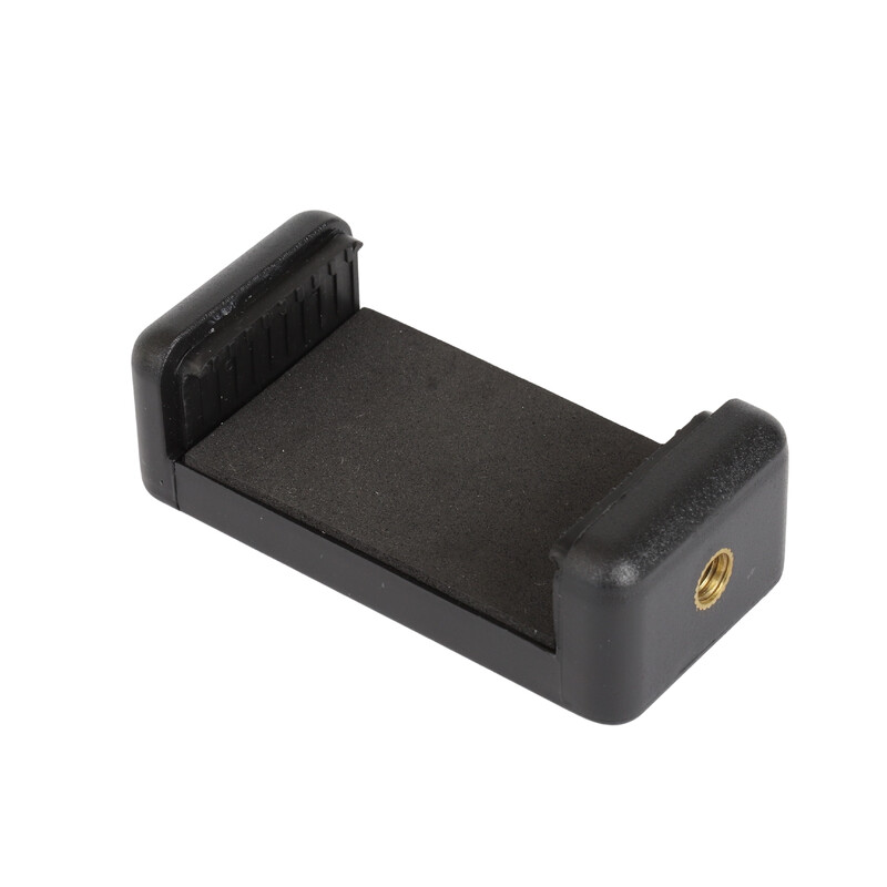 Omegon Support à pince pour Smartphone pour trépieds